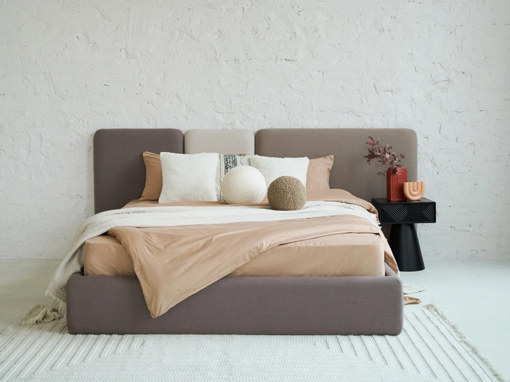 Кровать Atessa с подъемным механизмом