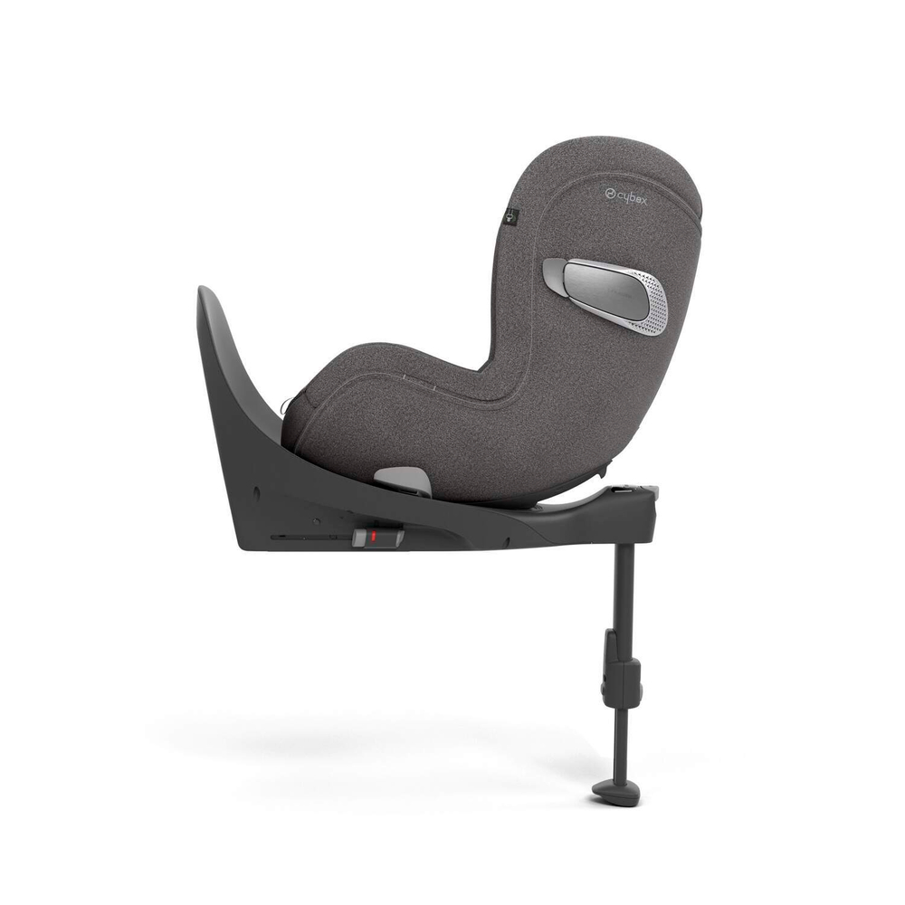 Автокресло Cybex Sirona T i-Size Mirage Grey Plus