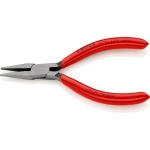 Клещи захватные пластмассовые черненые 125 мм Knipex 37 21 125