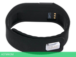 Фитнес-браслет Lime 102 черный