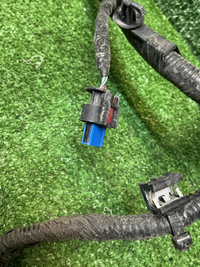 Проводка заднего бампера Geely Tugella (2019-2024)