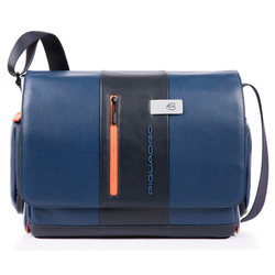 Сумка Piquadro Urban CA1592UB00/BLGR