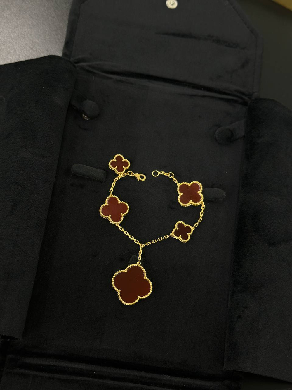 Серьги Yves Saint Laurent