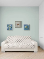 Полка настенная навесная