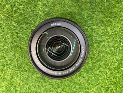 Canon EF-S 18-135mm 3.5-5.6 IS STM