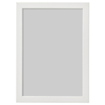 Фоторамка IKEA FISKBO (ФИСКБО), Белый, 21х30 см