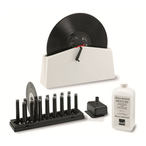 Мойка Для Виниловых Пластинок (Knosti Record Cleaning Kit Generation II)