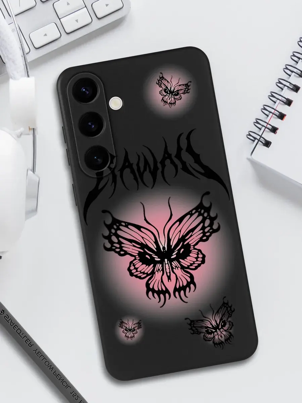 Чехол на Samsung S24