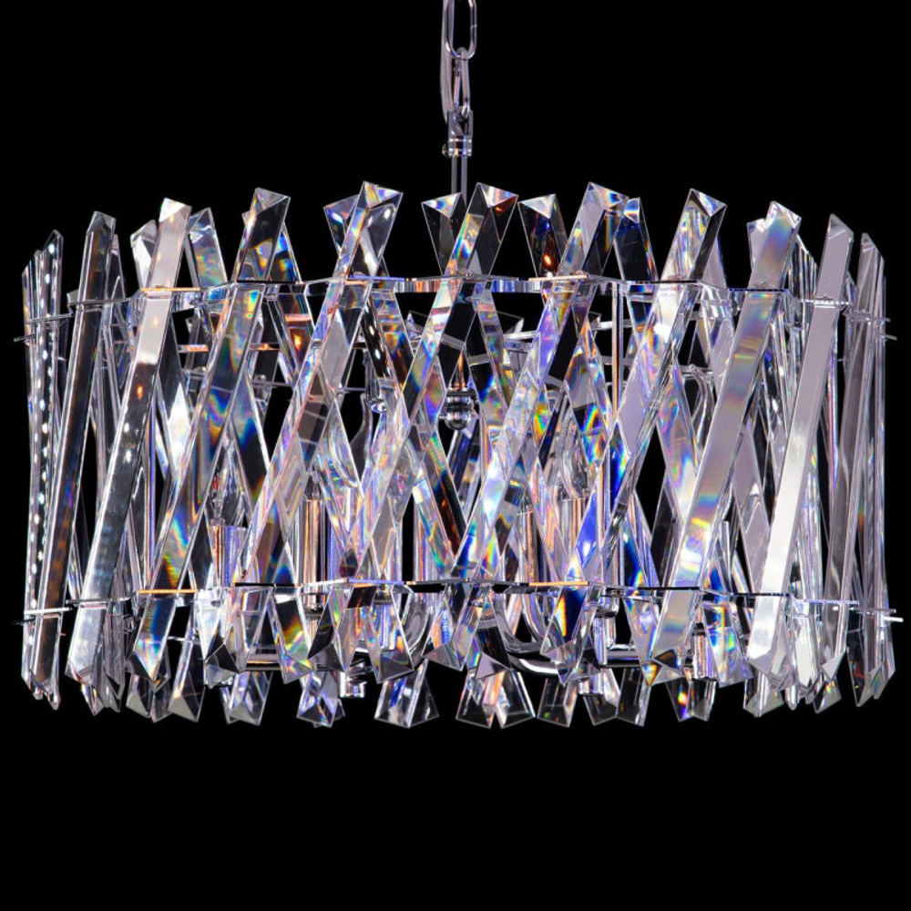 Подвесная люстра Citilux CL334261