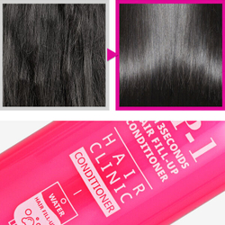 Восстанавливающий кондиционер для гладкости волос Esthetic House CP-1 3Seconds Hair Fill-Up Conditioner, 500мл