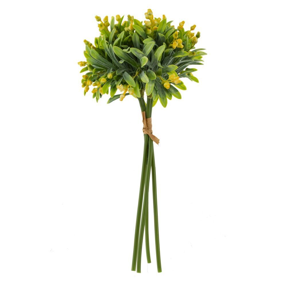 GAEM Цветы искусственные "Букет", L16 W15 H32,5 см