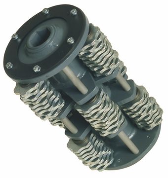 Барабан с шестигранными ножами 54х6 для VA25S (706946)