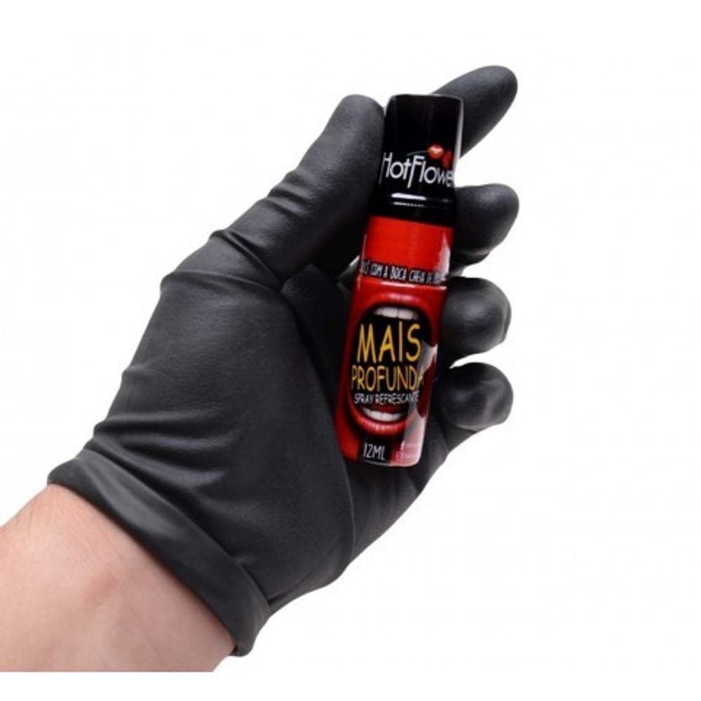 Спрей для рта DEEPER с охлаждающим эффектом