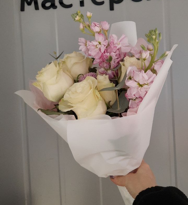 Букет "Сиеста"