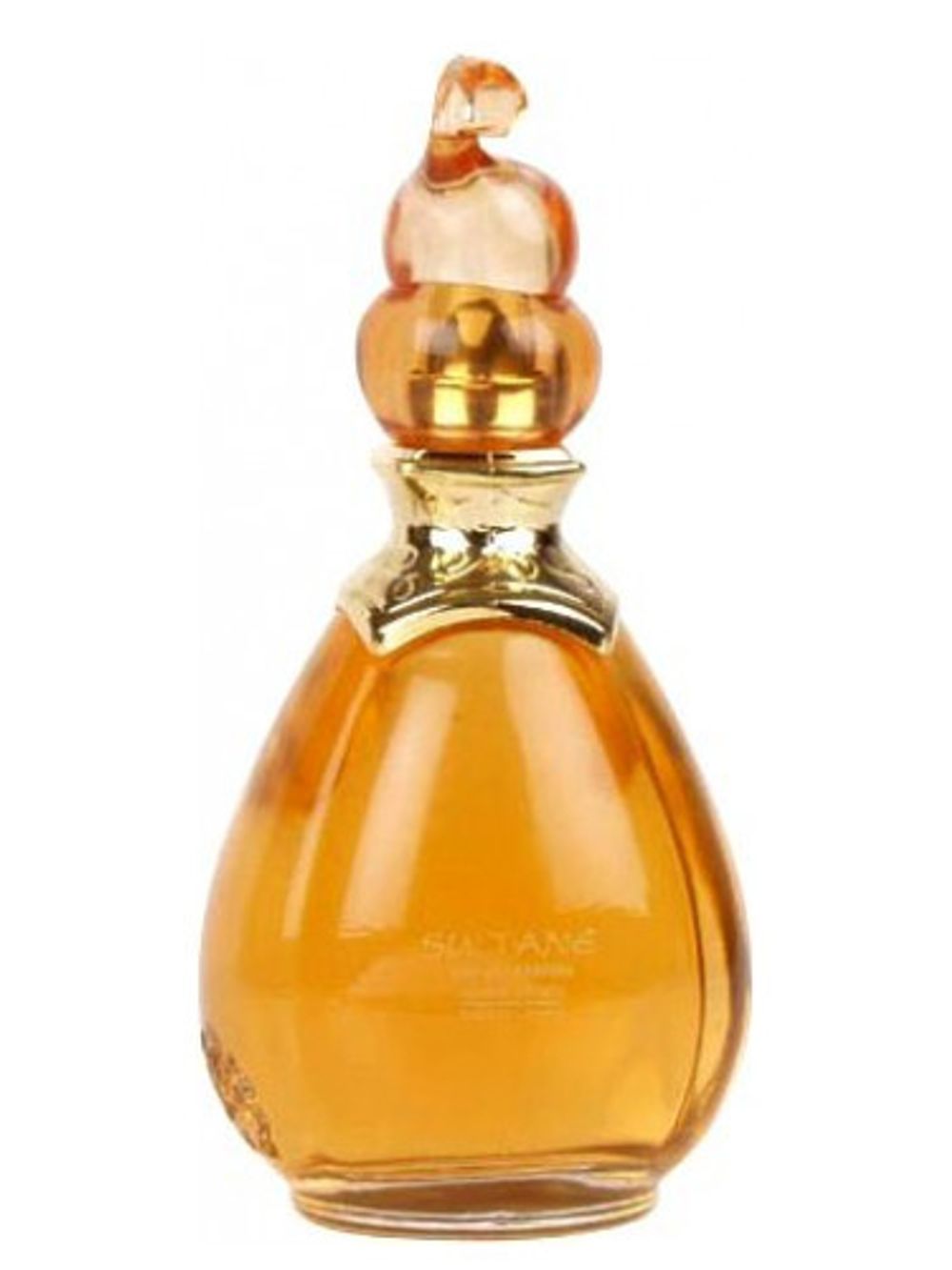 Jeanne Arthes Sultane