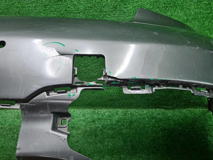 Бампер задний BMW 7er G11 G12 (2015-2019) M-paket