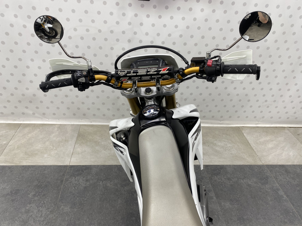 Honda CRF250L , 2013