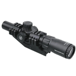 Прицел Vector Optics MUSTANG GENII 1-4х24 FFP (SCFF-36)