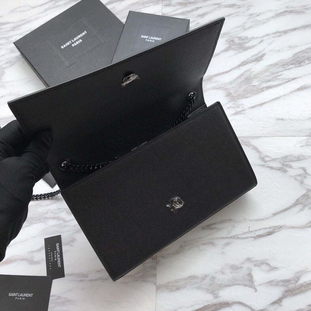 Yves Saint Laurent Kate 24 cm