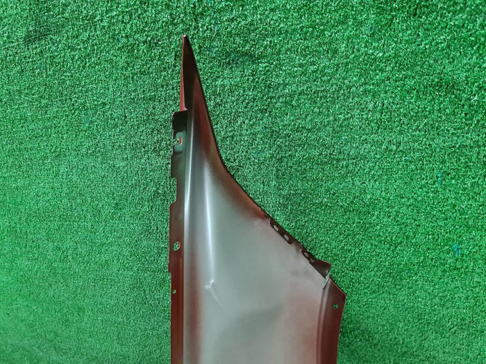 Крыло переднее левое BMW X1 F48 (2015-2022)