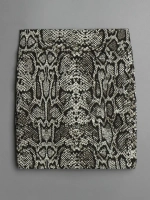 Летняя юбка для девочки