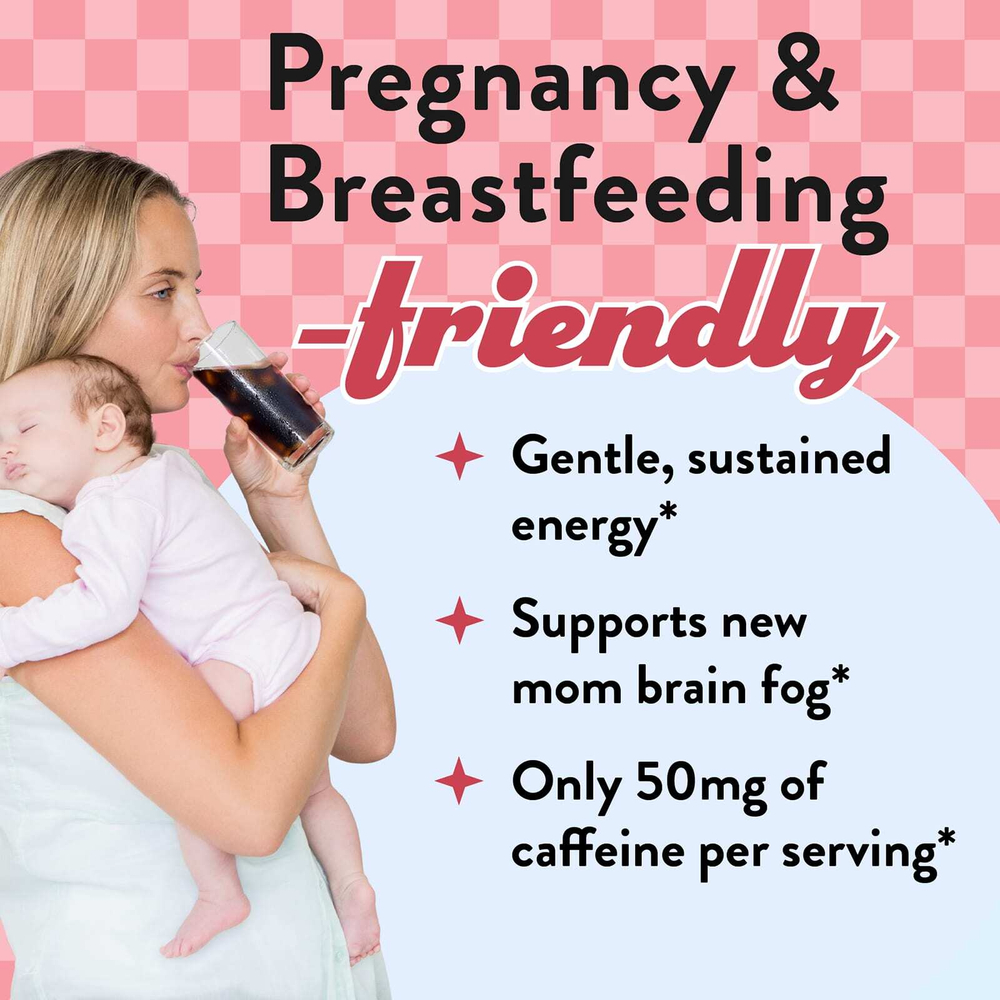 Legendairy Milk, She's Electric, винтажная кола, 102 г (3,6 унции)