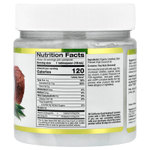 California Gold Nutrition, Superfoods, органическое нерафинированное кокосовое масло первого холодного отжима, 473 мл (16 жидк. унций)