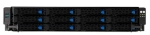 Серверная платформа ASUS  RS720-E10-RS12/10G/1.6KW/4NVMe/OCP/RH