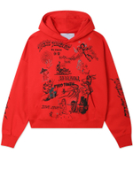 Толстовка С Капюшоном Find Truth Hoodie