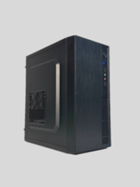 ПК для дома, офиса, учебы (AMD Ryzen 7 5700G, AM4 A520 PRO, 16 Гб DDR4, 1 Тб SSD). Модель PlaZa Work.Standard 005.