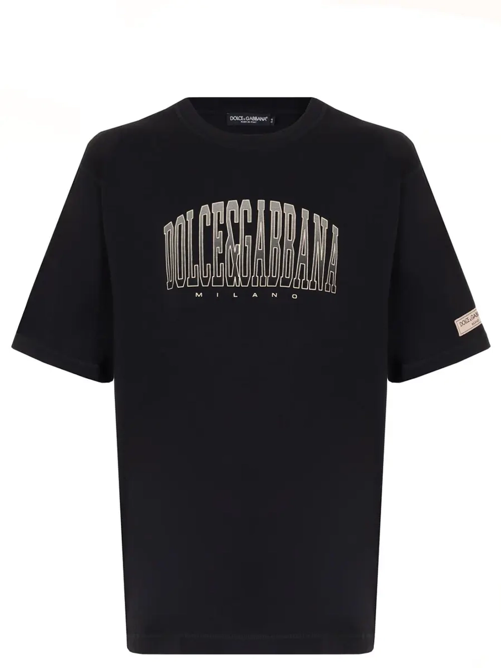 Футболка DOLCE & GABBANA
