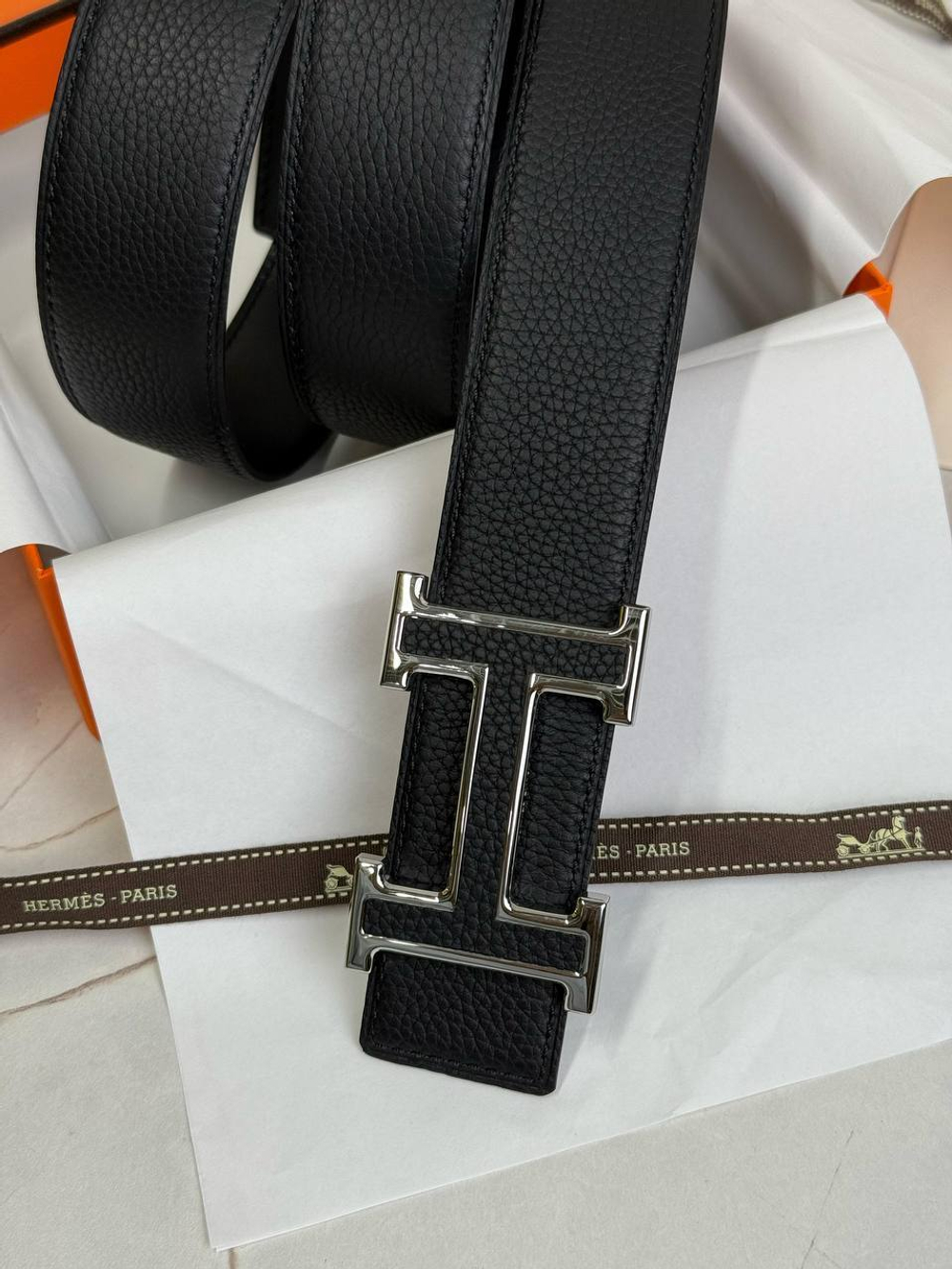 Ремень Hermes