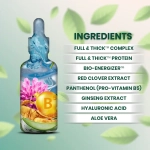 SH-RD Эссенция для силы и густоты волос SH-RD Intensive Full & Thick Hair Essence 50 мл