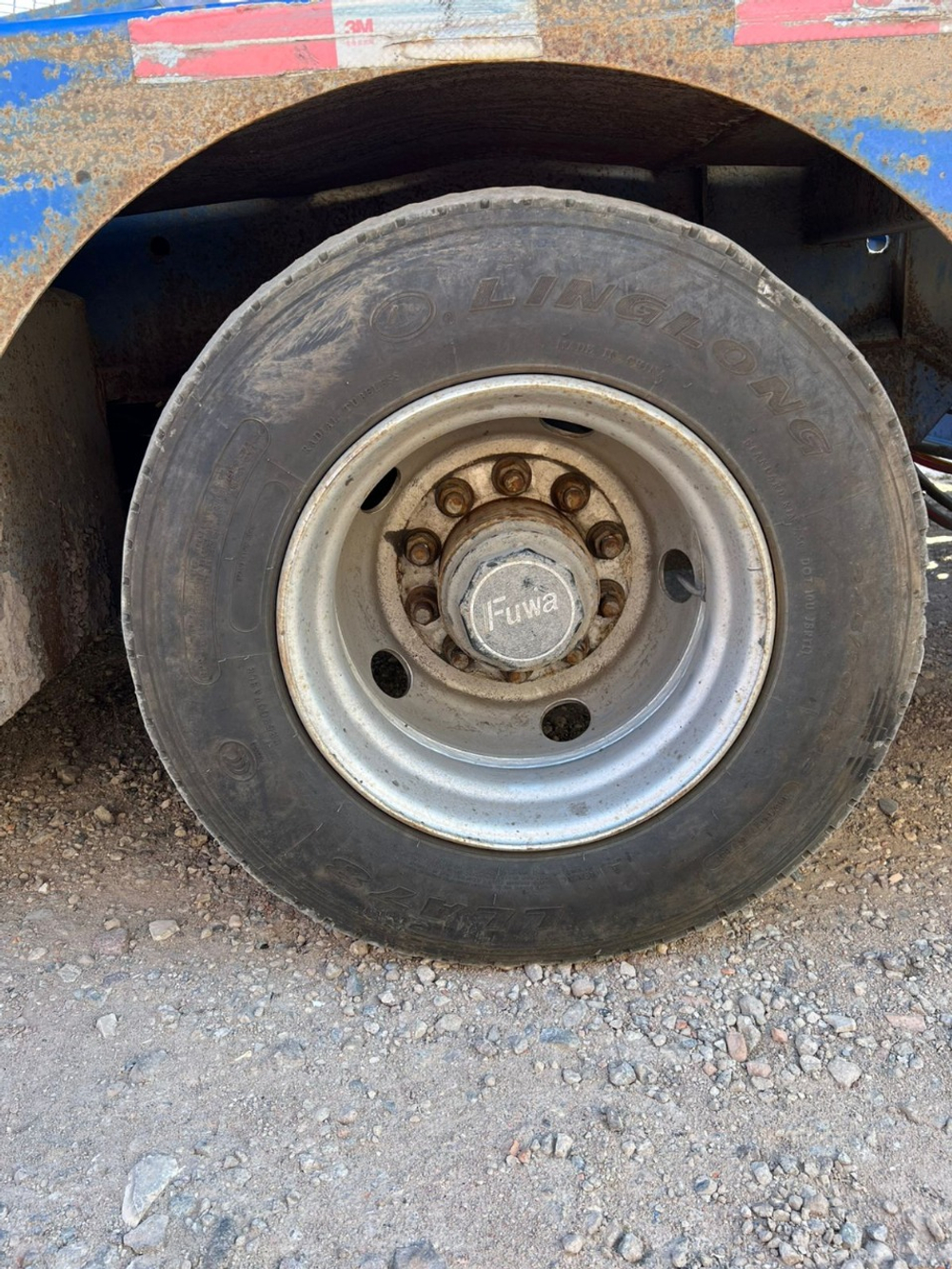 Rolfo LYZ9220* Полуприцеп автовоз LYZ9220TCL