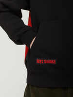 Мужская Толстовка WET SNAKE