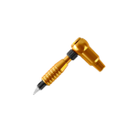 Cheyenne HAWK Thunder (с держателем), роторная тату машинка