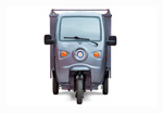 Электротрицикл RuTrike КАРГО 1800 (1000Вт, 60B)