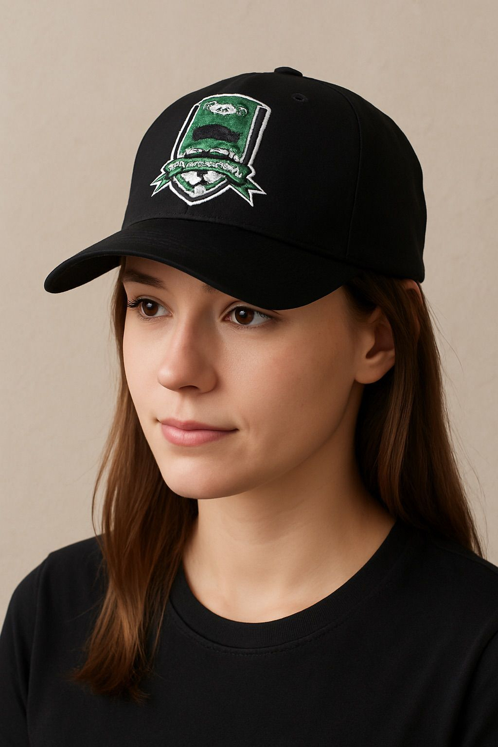 Бейсболка ФК Краснодар