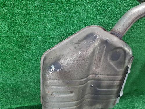 Глушитель Chery Tiggo 8 Pro Max (2022-н.в.)