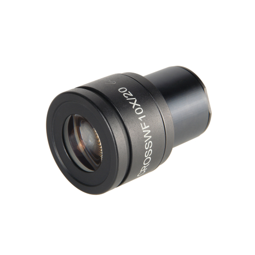 Окуляр 10x/20 со шкалой (D30 мм, М3 U)