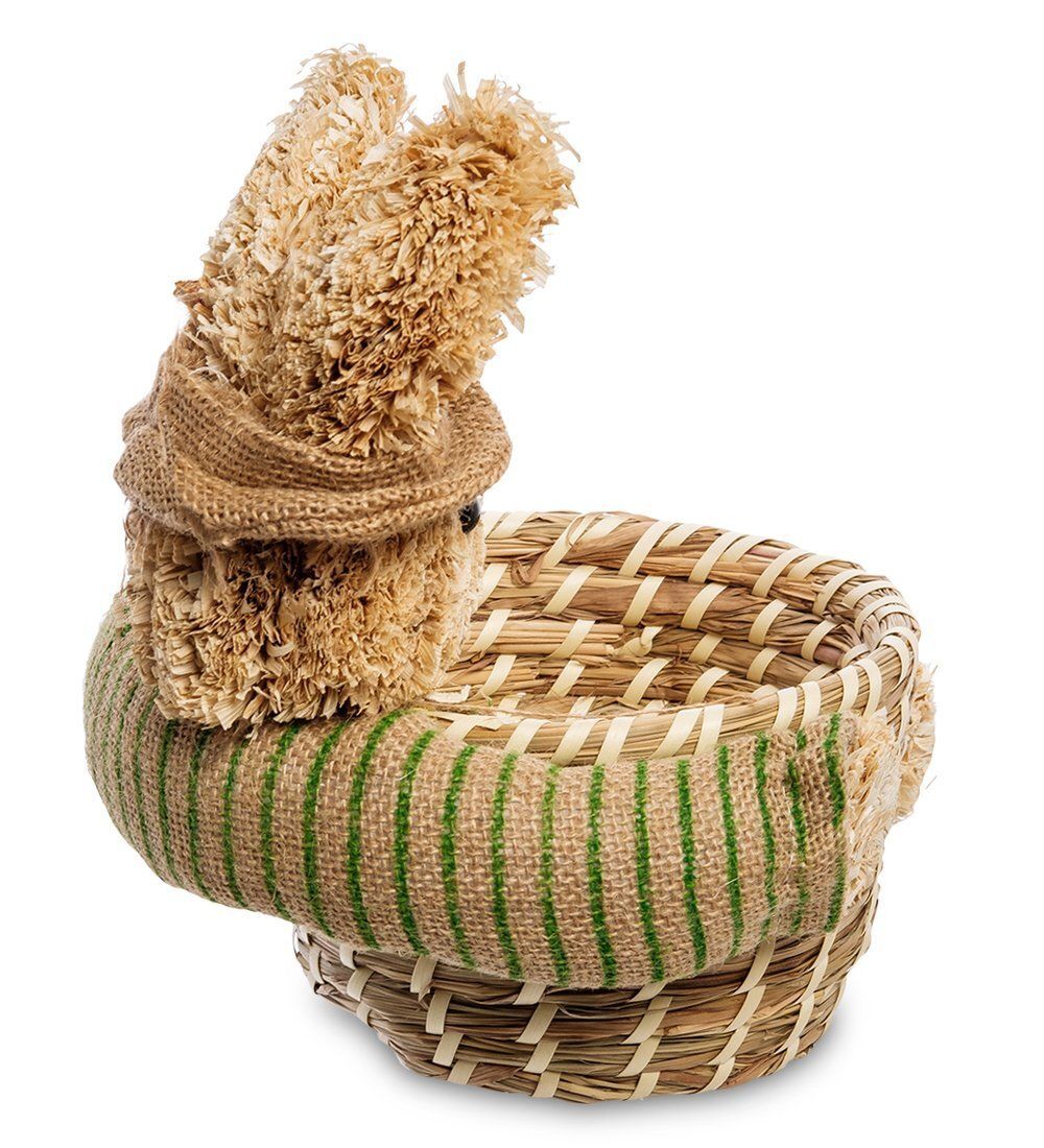 KZ-06/2 Корзинка «Зайчик»