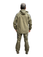 Летний костюм Fantom Force "Spirit" Олива, DWR, хлопок/нейлон (Россия)