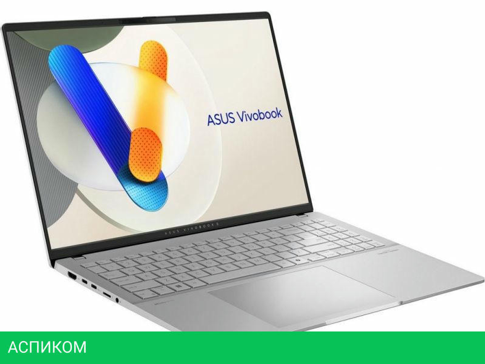 Ноутбук ASUS Vivobook S 16 OLED M5606WA-MX053