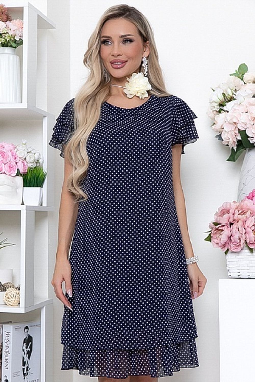 Платье 71534 Avili