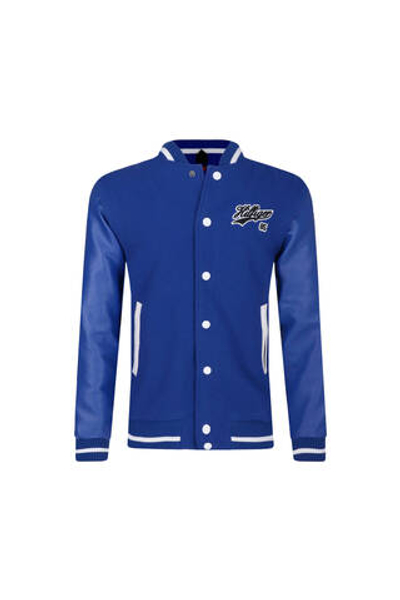 Куртка 2в1 Tommy Hilfiger - темно-синий(KB0KB08879)