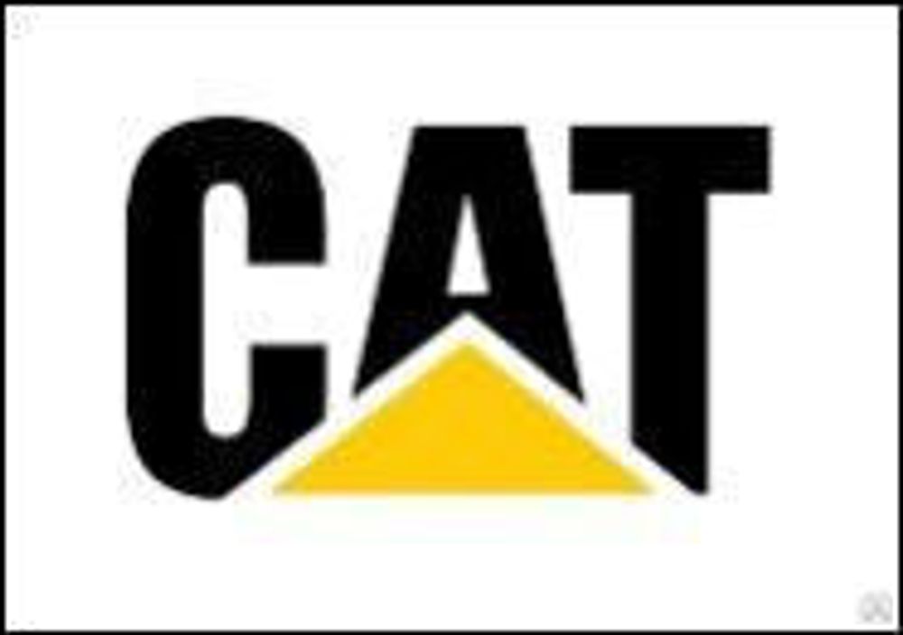 Фиксатор 8E6359 (114-0359) CAT D4 (R 300)