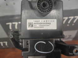 ПТФ передняя левая Exeed TXL 21-нв Б/У Оригинал 605000165AA