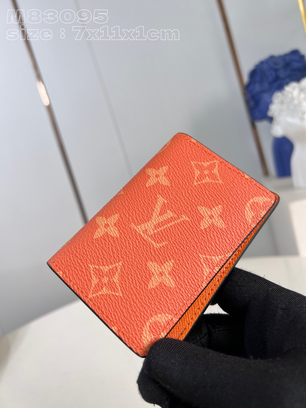 Louis Vuitton Pocket Organizer
