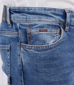 Джинсы Delaware BC-LC BOSS ORANGE - голубой(50488640)