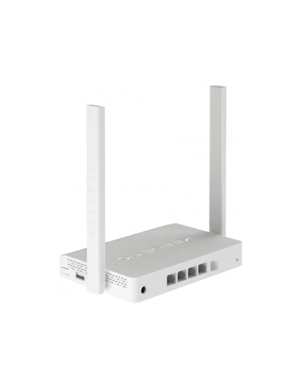 Keenetic DSL (KN-2010) Маршрутизатор